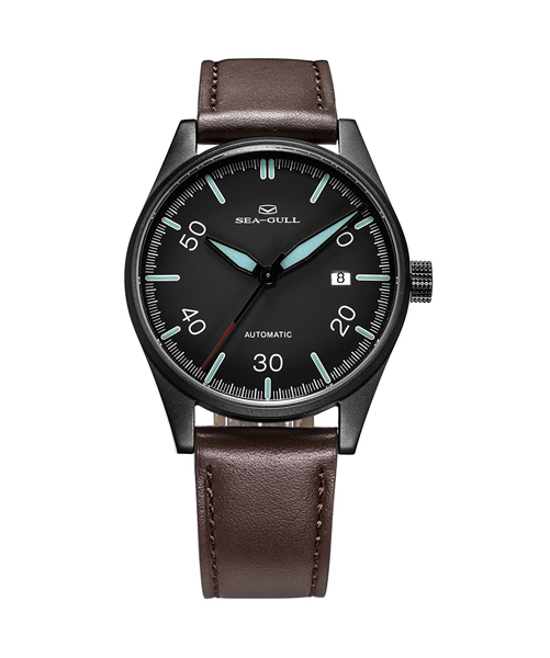 SEA GULL 819.583 BLACK