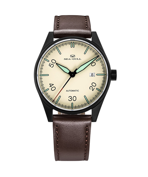 Sea gull 819.583 Automatic