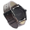 Seagull Fashion Men Automatic Watch 819 583 Luminous Genuine Leather