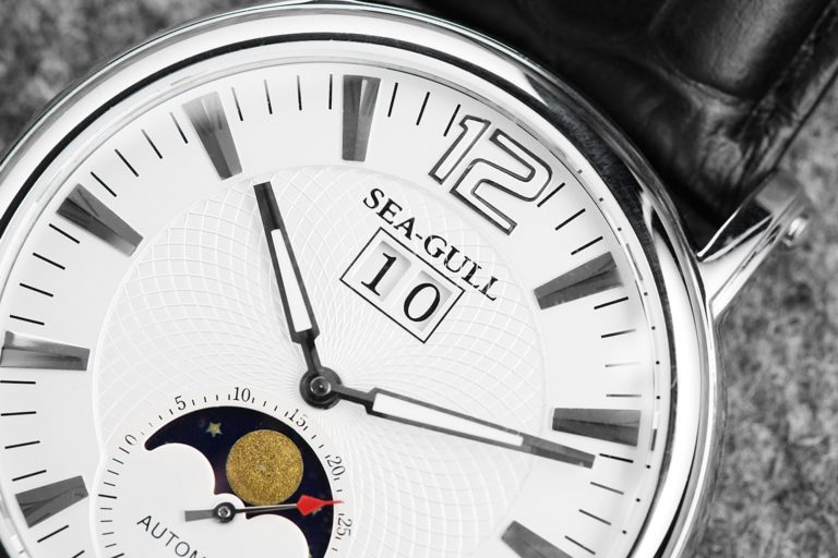 grande date seagull