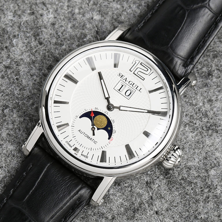 lune seagull