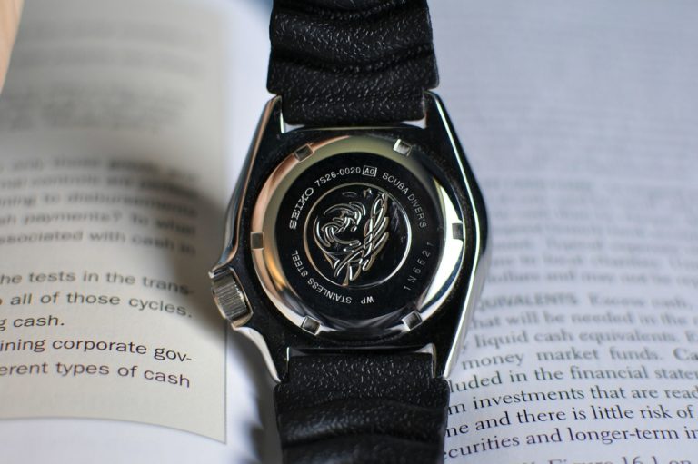 OH済/美品/廃盤】SEIKO SCUBA DIVER'S ペプシ ボーイズ セイコー