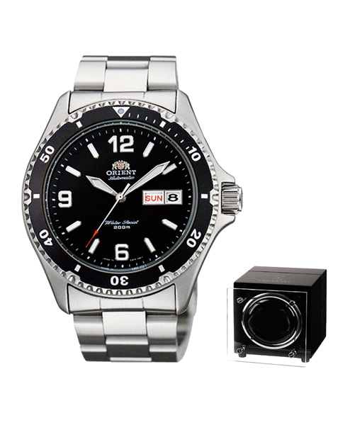 orient mako 2 white