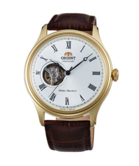ORIENT ENVOY COLLECTION