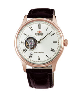 ORIENT ENVOY COLLECTION