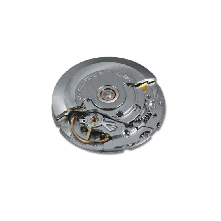 a.b.art watch movement mouvement ETA 3