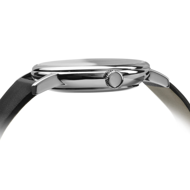 a.b.art watch série G Noir G106 black