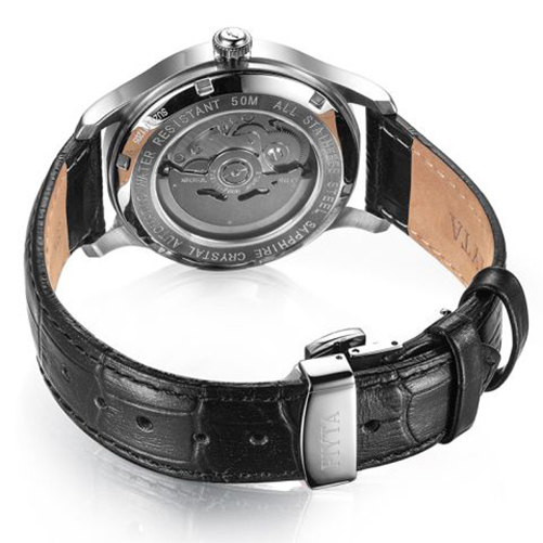 montre automatique classic WGA1010.WWB