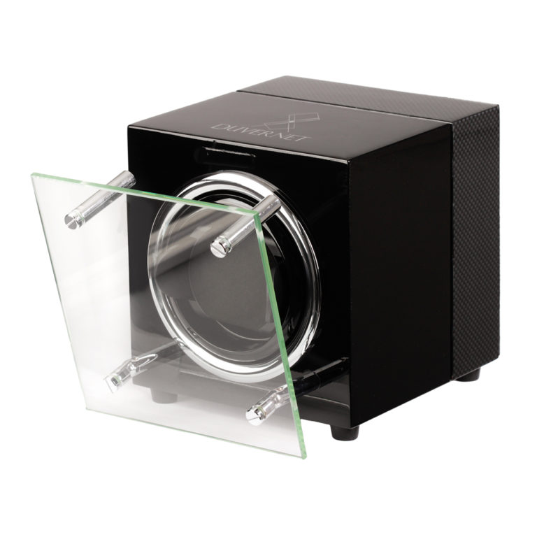 winder black temper open winder black temper open