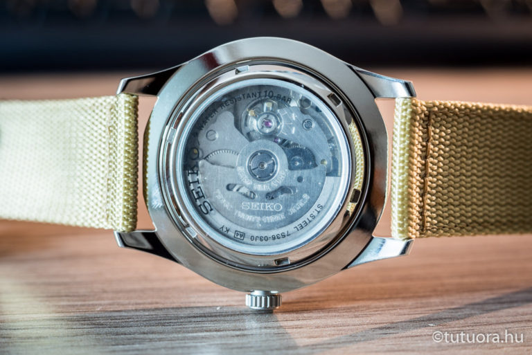 欲しいの SEIKO SNZG07K1 JEWELS 23 2 MILITARY 5 時計