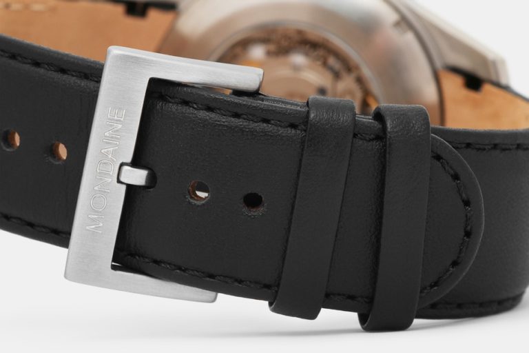 Cuir mondaine
