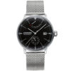 Junkers 6060 2 automatique montre watch maille 1