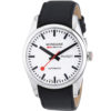 Mondaine Automatic Railway Retro A132.30345.11SBB
