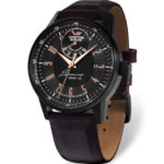 YN85 560C520 Limousine with Leather strap 1