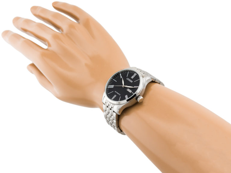 citizen france montre automatique