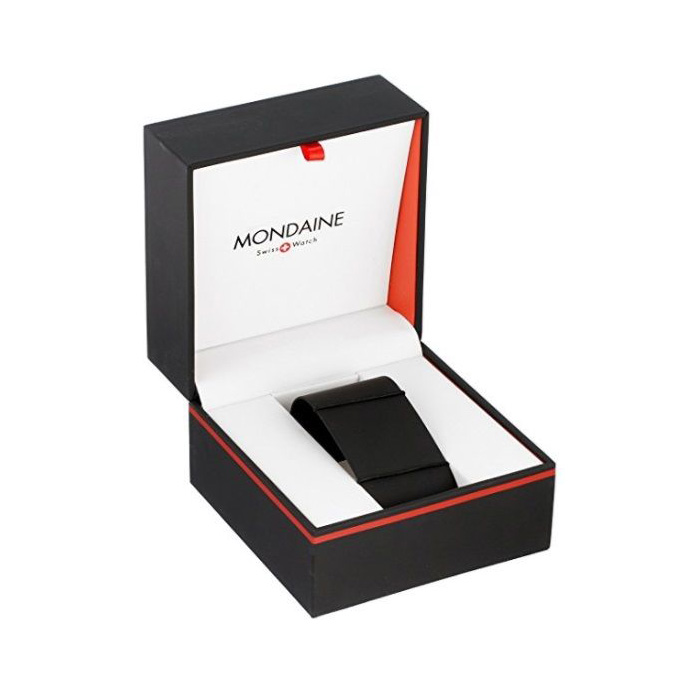 mondaine box
