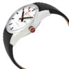 mondaine railways retro white automatic a1323034511sbb