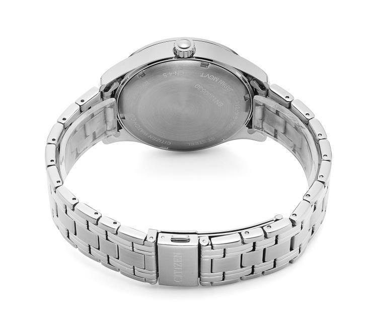 Acier Citizen Acier Citizen