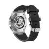 D1 MILANO Squelette Back Watch SK01