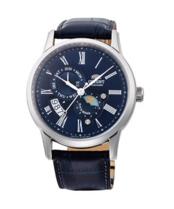 ORIENT SUN AND MOON 3 COLLECTION