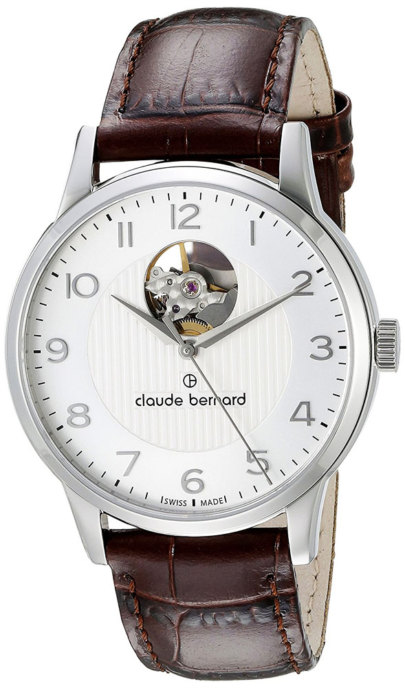 Claude Bernard 85017 3 ABN 3