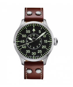 LACO PILOT AACHEN 42
