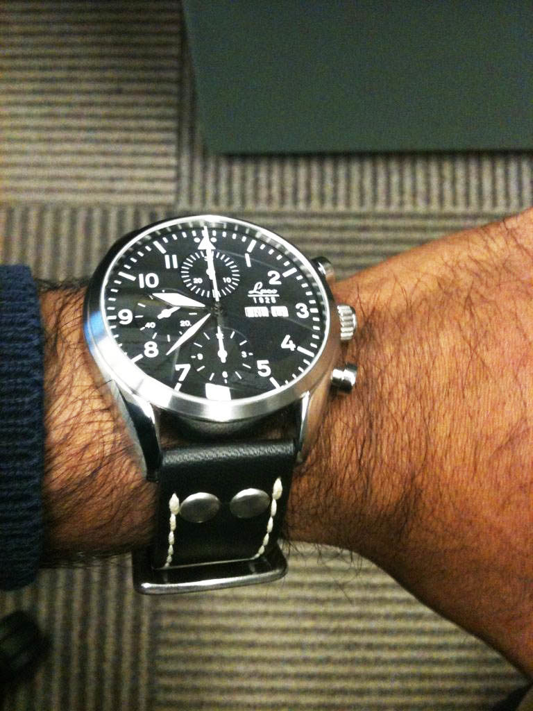 laco limited 4