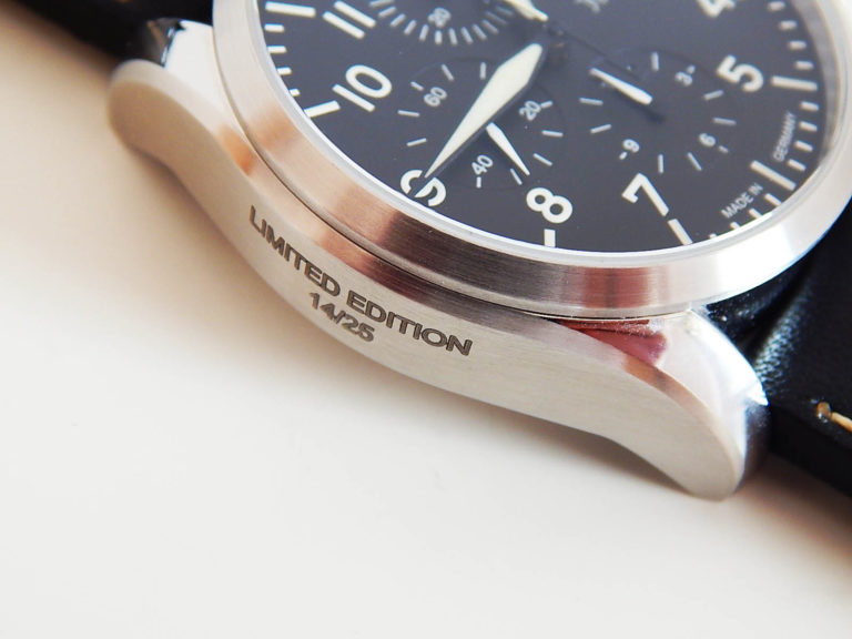 laco limited 5