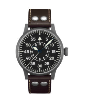 LACO PILOT ORIGINAL FRIEDRICHSHAFEN 45