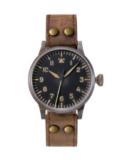 LACO PILOT ORIGINAL MÜNSTER ERBSTÜCK