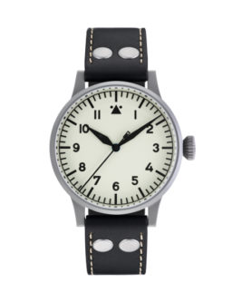 LACO PILOT ORIGINAL VENEDIG 42