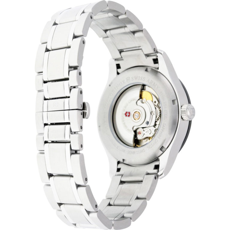 Victorinox Alliance Mechanical 241714-1 - automatic watch