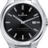 Edox ULTRA SLIM DATE 80114 3 NIN 2