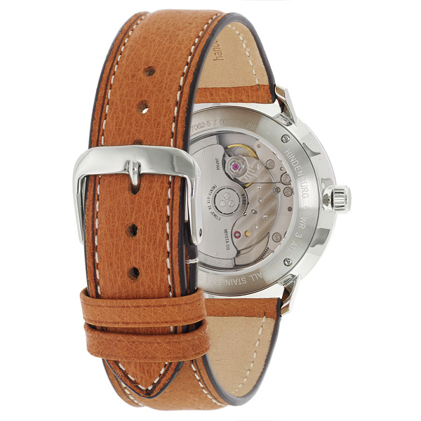 ZEPPELIN AUTOMATIC 7062-5 LZ129 HINDENBURG