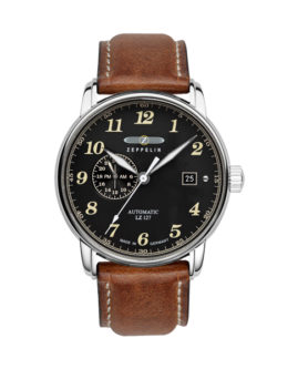 ZEPPELIN LZ127 GRAF