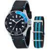 Automatic Watch SP 5039 01 Spinnaker conteenium