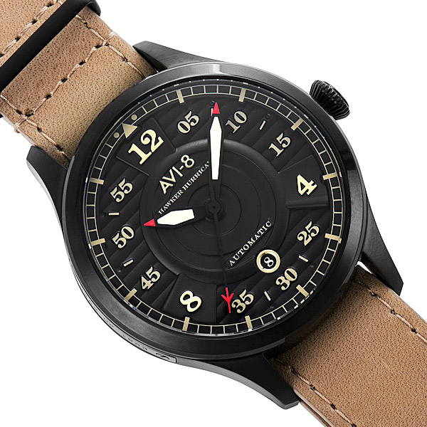 AVI-8 HAWKER HURRICANE AV-4046-03 automatic