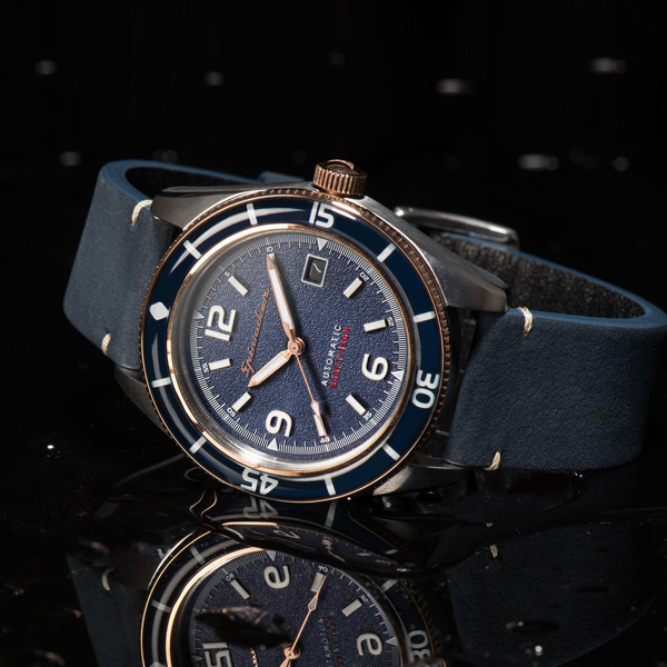 N FLEUSS SP 5055 04 G