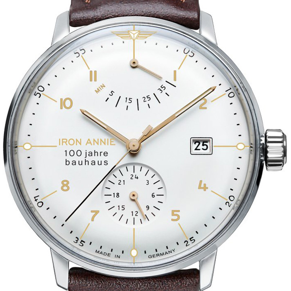 N IRON ANNIE 5060 4 2