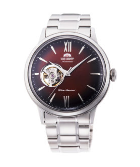 ORIENT BAMBINO IV OPEN HEART
