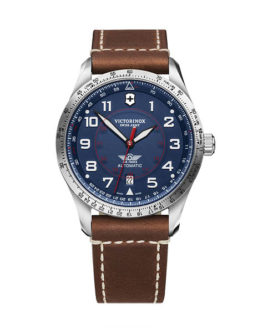 VICTORINOX SWISS AIRFORCE