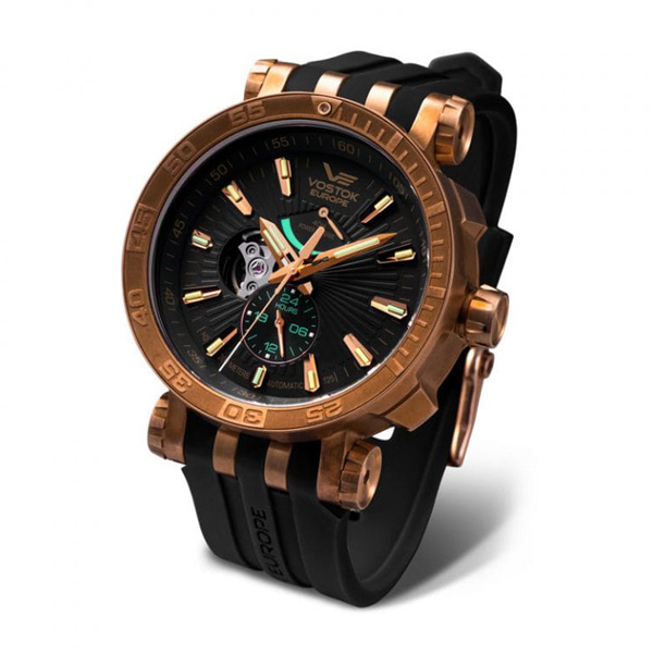 VOSTOK-EUROPE ENERGIA OPEN HEART YN84-5750540