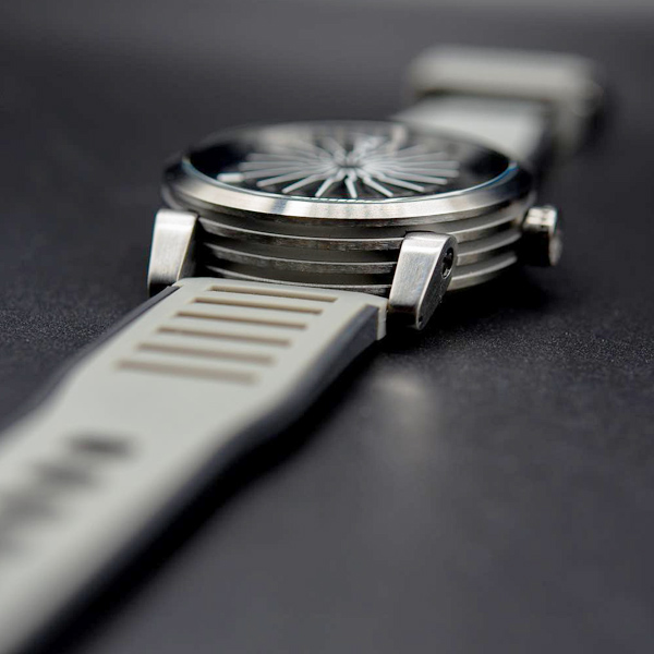 Automatic Watch ZINVO BLADE Worldwide Shipping