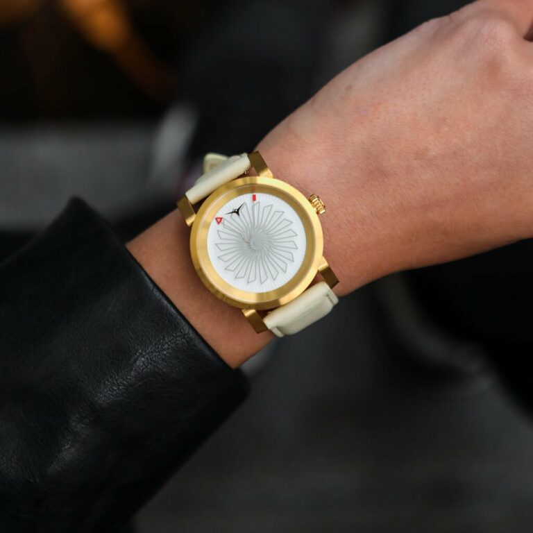 zinvo blade allure 6