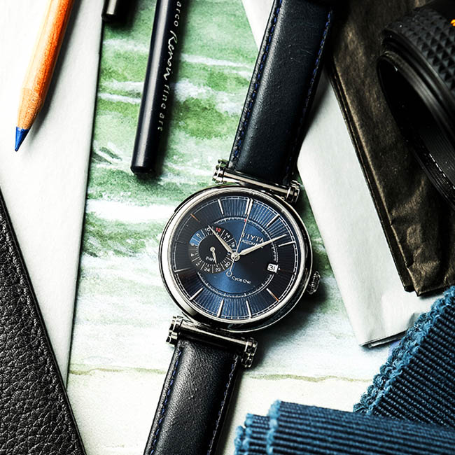 Fiyta In GA85001.WLL Conteenium 3