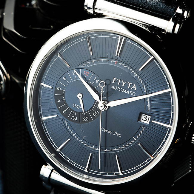 Fiyta In GA85001.WLL Conteenium 5