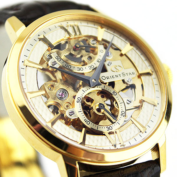 Orient SDX02001C 5