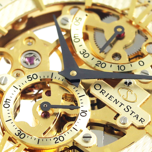 Orient SDX02001C 8
