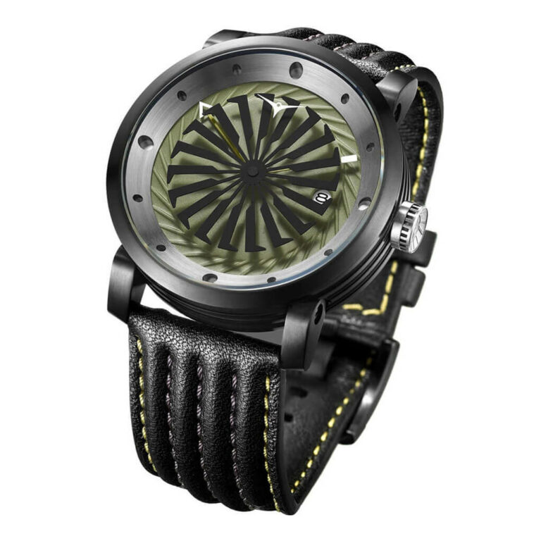ZINVO Blade Hunter 4