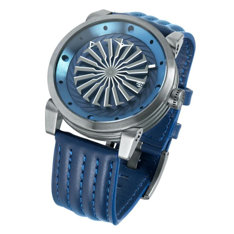 Zinvo Blade Alpha 5